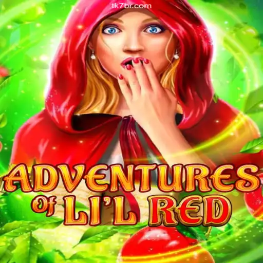 Discover the Exciting World of AdventuresofLilRed