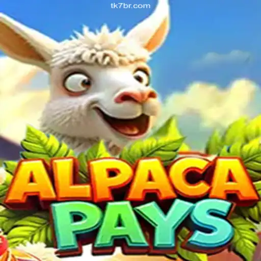 Exploring AlpacaPays: The Exciting Casino Game on tk7.com Oficial