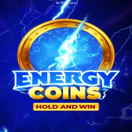 EnergyCoins: Discover the Excitement of the New Online Casino Game