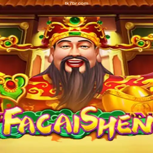 Discover FaCaiShen: Your Gateway to Prosperity at tk7.com Oficial 💯️