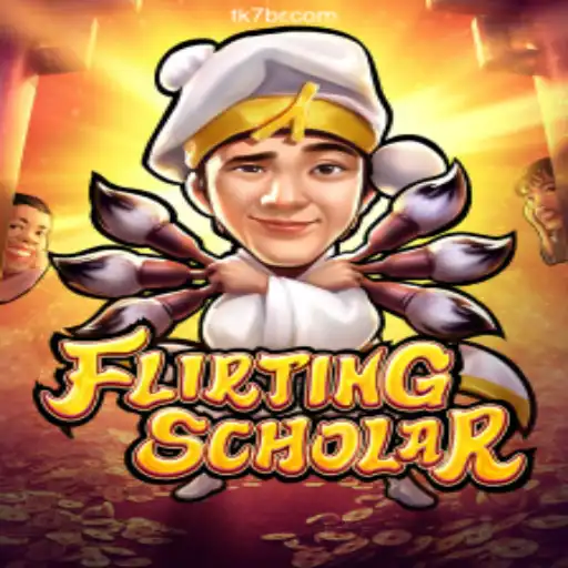 Flirting Scholar: Unveiling the Mystery Behind the Popular Casino Game