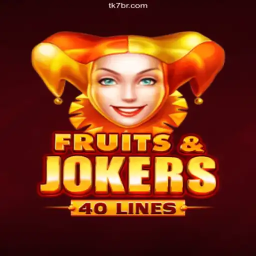 Discover the Thrills of FruitsAndJokers40 - The Best Online Casino Game