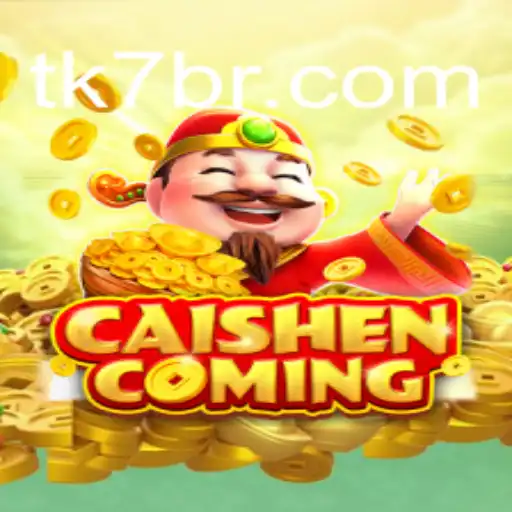 Exploring the Exciting World of CAISHENCOMING – A Thrilling Online Casino Experience