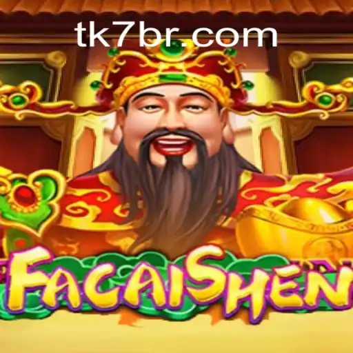 Discover FaCaiShen: Your Gateway to Prosperity at tk7.com Oficial 💯️
