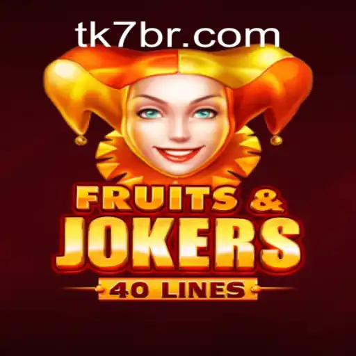 Discover the Thrills of FruitsAndJokers40 - The Best Online Casino Game