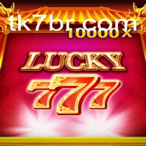 Explore LuckySeven: The Exciting Online Casino Game at tk7.com Oficial 💯️