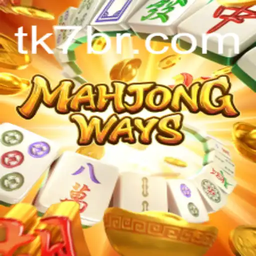 Discover the Excitement of MahjongWays at tk7.com Oficial