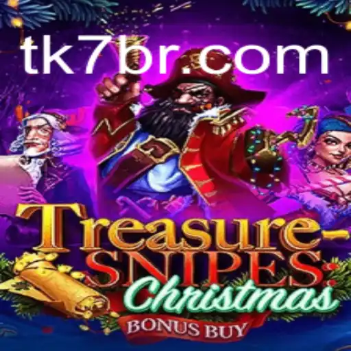 Exploring TreasuresnipesChristmas: The Exciting Casino Game of the Season