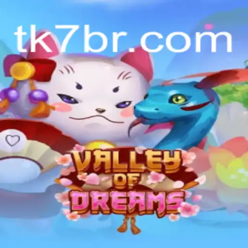 Embark on an Adventure in ValleyofDreams - A Mesmerizing Casino Experience