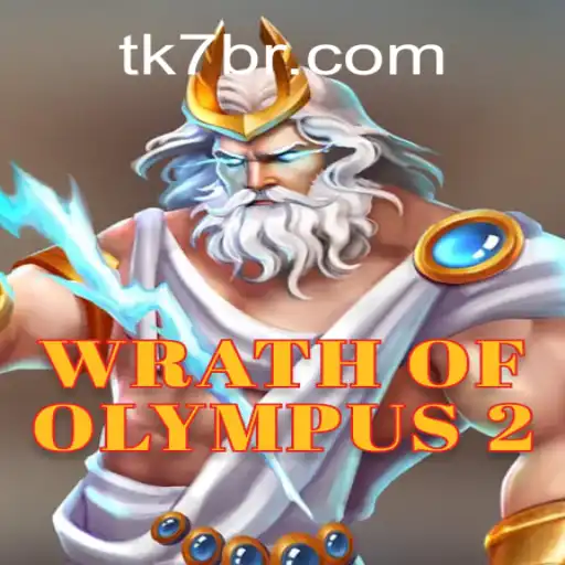 Wrath of Olympus 2: Unleashing Mythical Powers in tk7.com Oficial 💯️