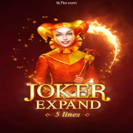 Discover JokerExpand: The Ultimate Gaming Experience at tk7.com Oficial