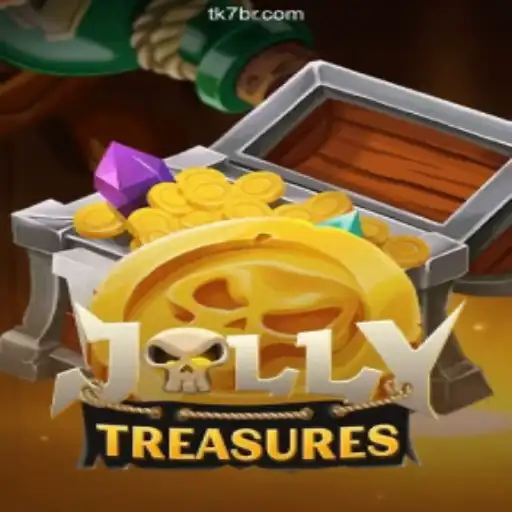 Unveiling JollyTreasures: A Thrilling Adventure in Online Gaming