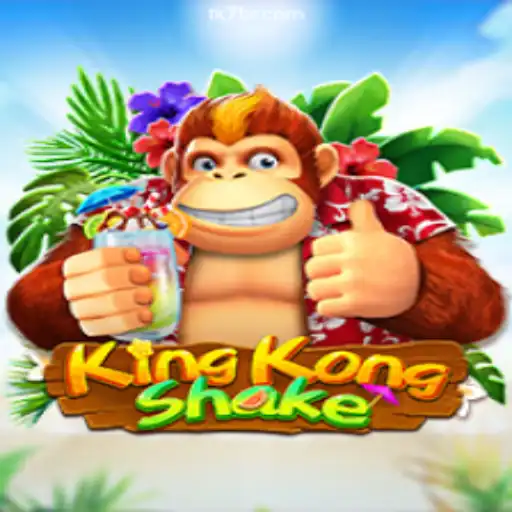 Unleashing the Excitement of KingKongShake: A Thrilling Gaming Experience