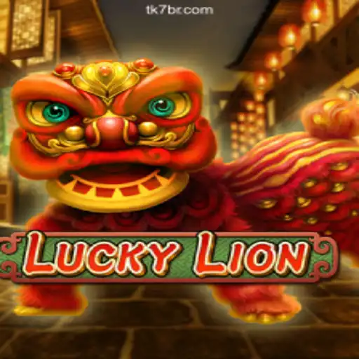 Discover the Thrilling World of LuckyLion
