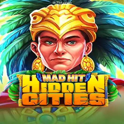 Explore the Enigmatic World of MadHitHiddenCities