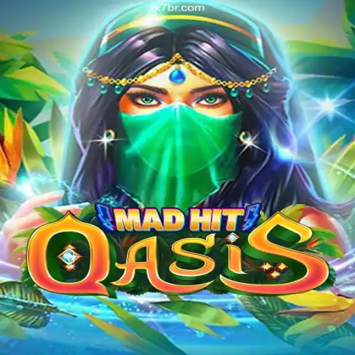 Exploring the Exciting World of MadHitOasis in Brazil's Premier Online Casino