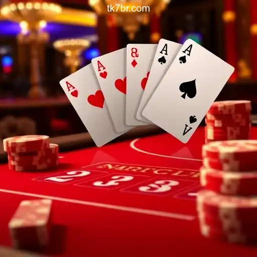 Online Baccarat