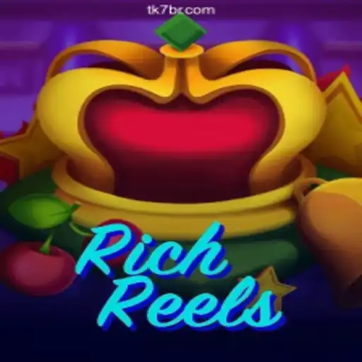 Discover RichReels: The Thrilling Casino Experience with tk7.com Oficial