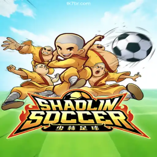 ShaolinSoccer: Mastering the Art of Martial Football