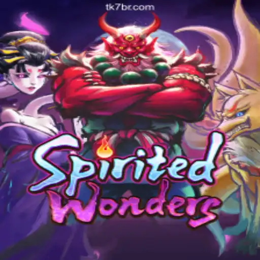 Spirited Wonders: A Deep Dive into the Enchanting World of Gaming