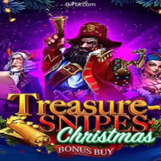Exploring TreasuresnipesChristmas: The Exciting Casino Game of the Season