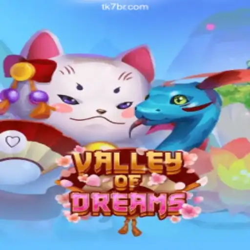 Embark on an Adventure in ValleyofDreams - A Mesmerizing Casino Experience