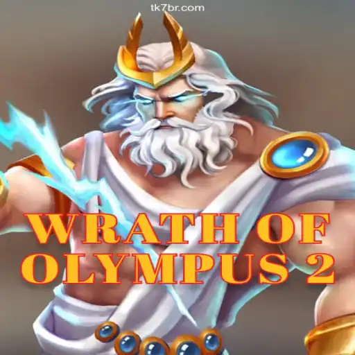 Wrath of Olympus 2: Unleashing Mythical Powers in tk7.com Oficial 💯️