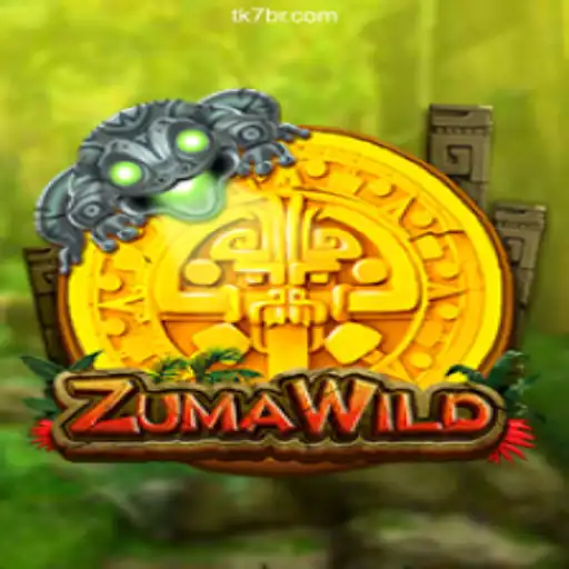 Discover the Thrills of ZumaWild at tk7.com Oficial - O Melhor Cassino Online do Brasil